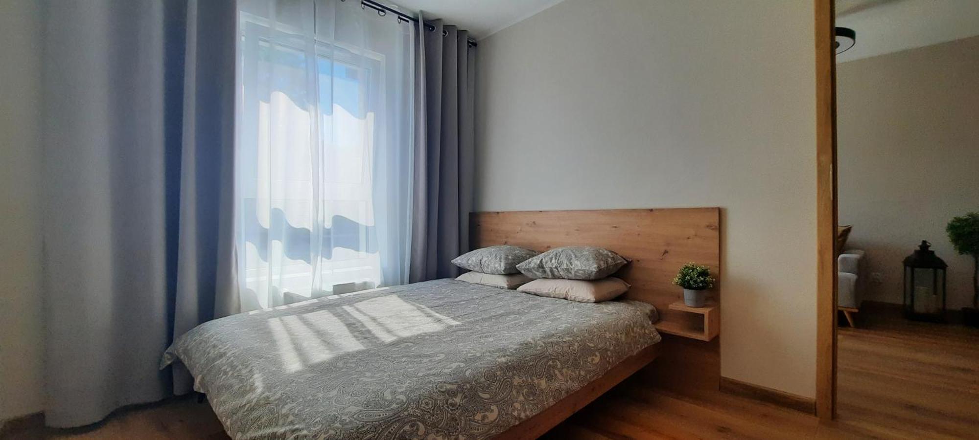 Asti Apartamenty Centrum Stargard Stargard Szczeciński Exterior foto